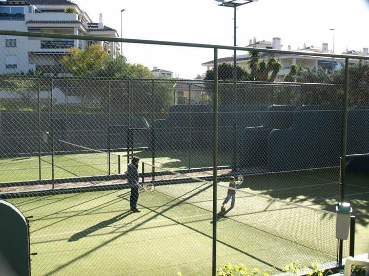 International Tennis Club Marbella — photo 1