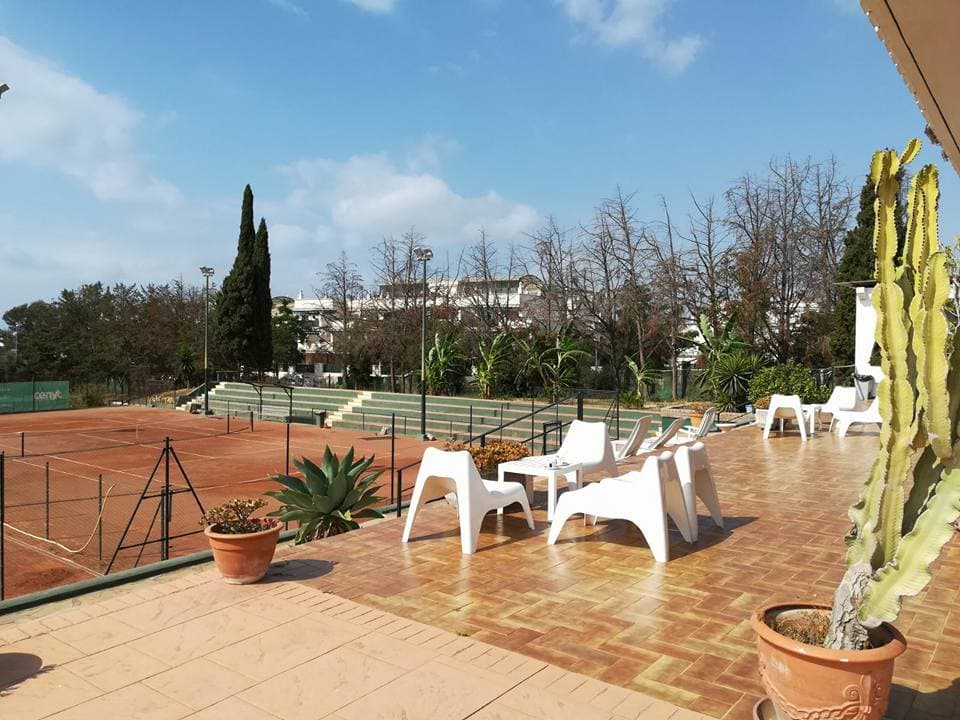 International Tennis Club Marbella — photo 3