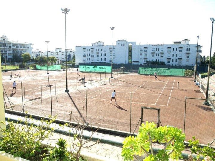 International Tennis Club Marbella — photo 2
