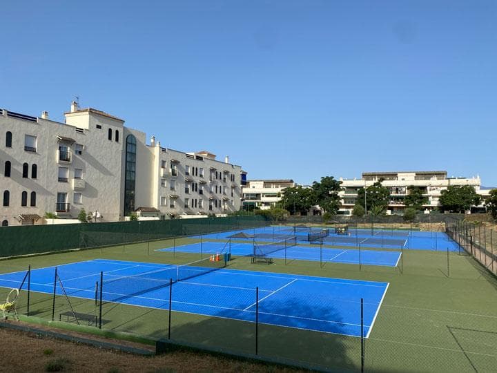 International Tennis Club Marbella — photo 7