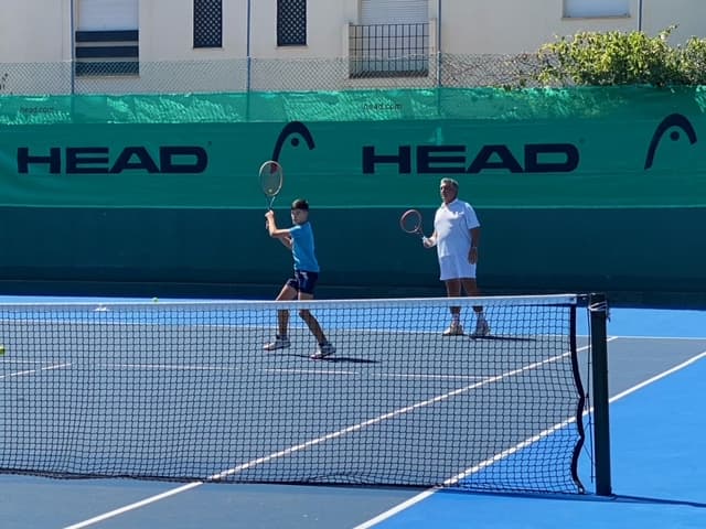 International Tennis Club Marbella — photo 5