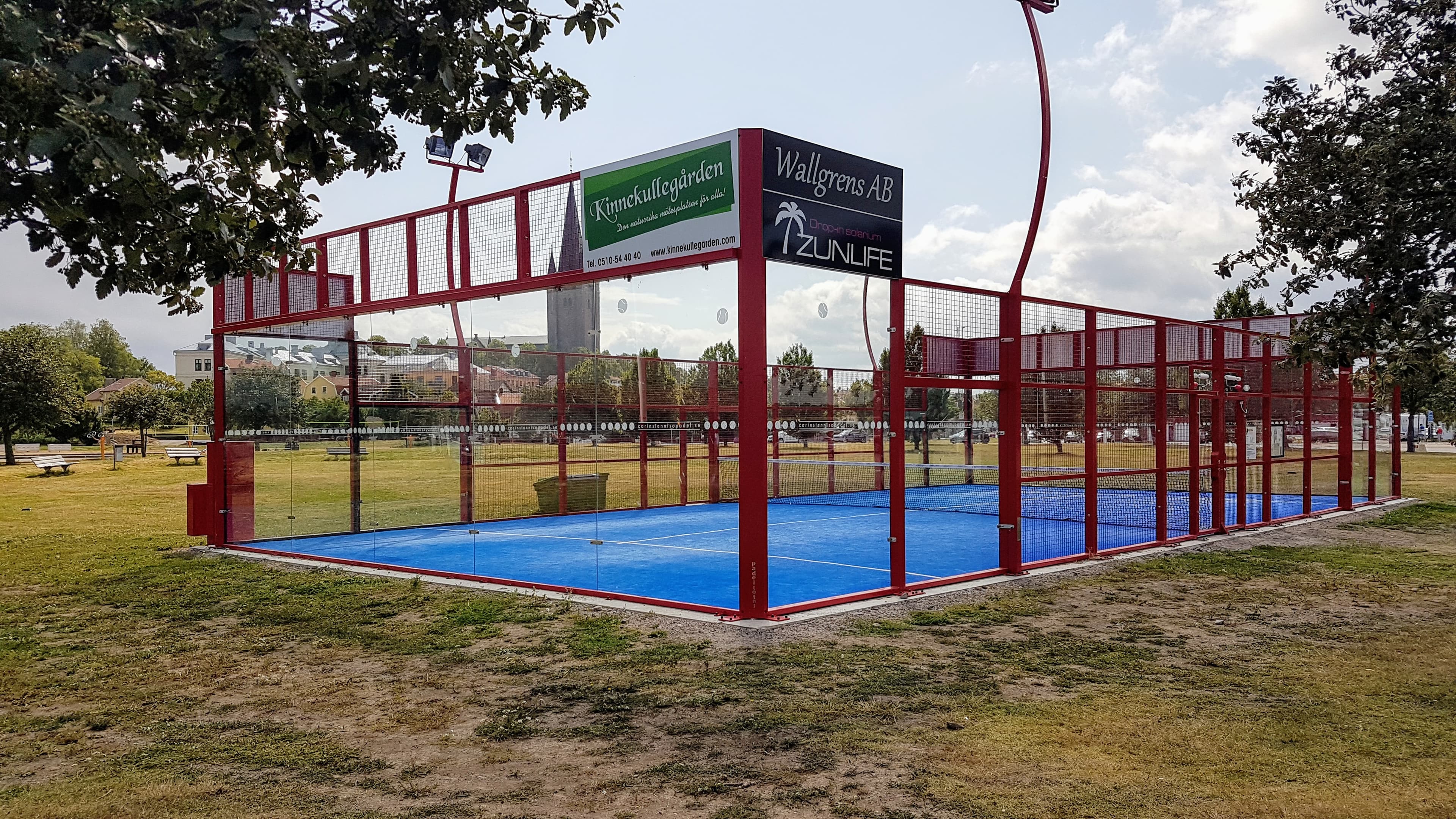 The Complete Beginner's Guide to Padel in Marbella