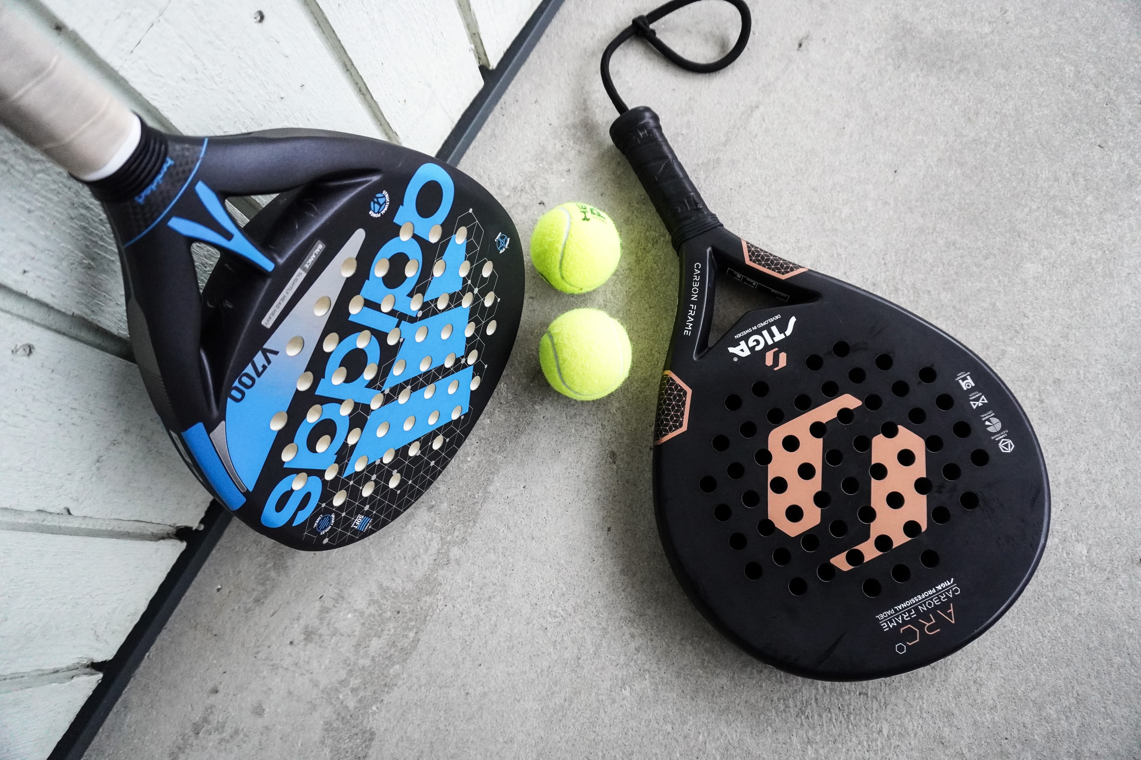 How to Choose the Right Padel Racket in 2026
