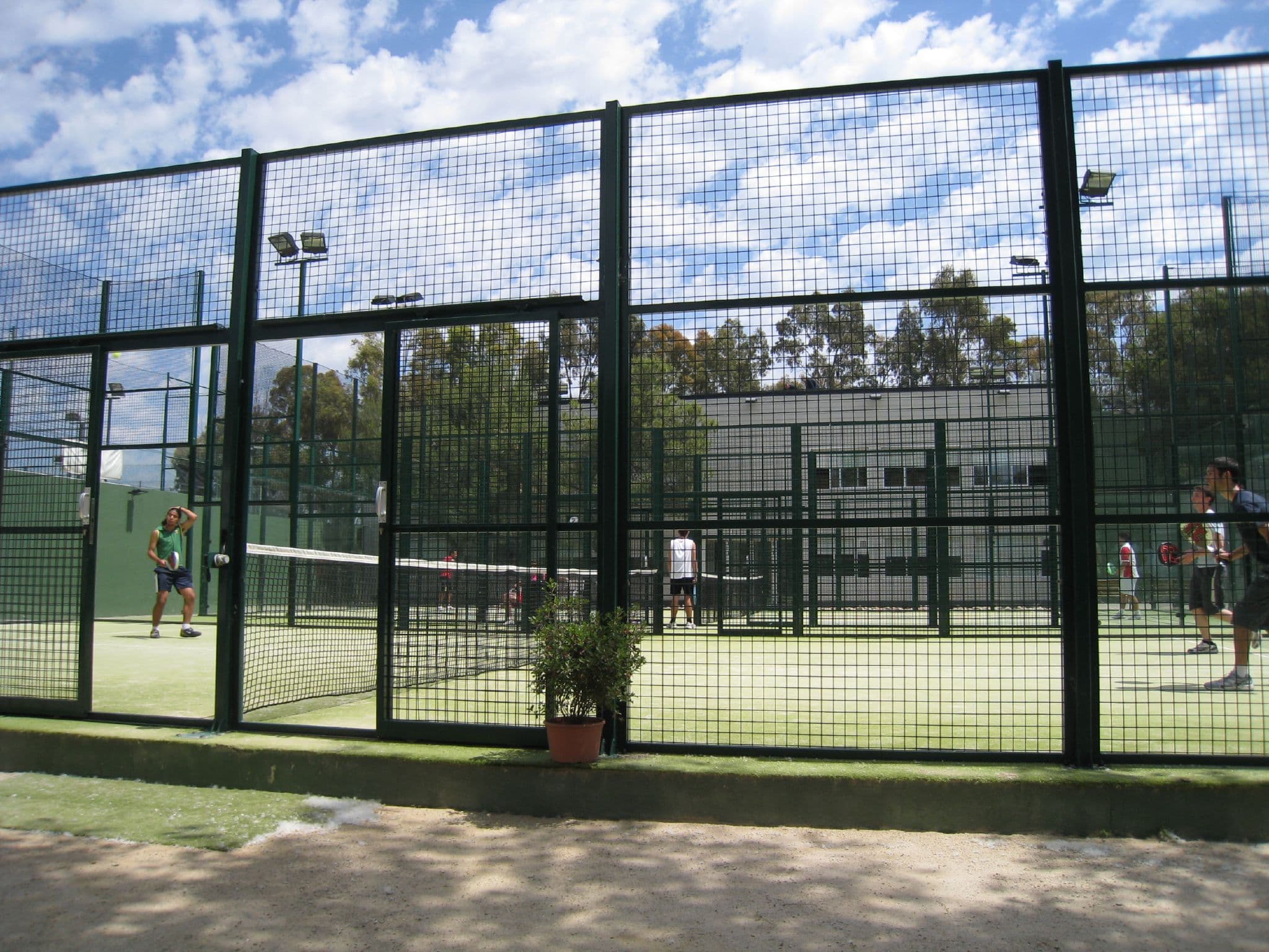 10 Proven Tips to Rapidly Improve Your Padel Game