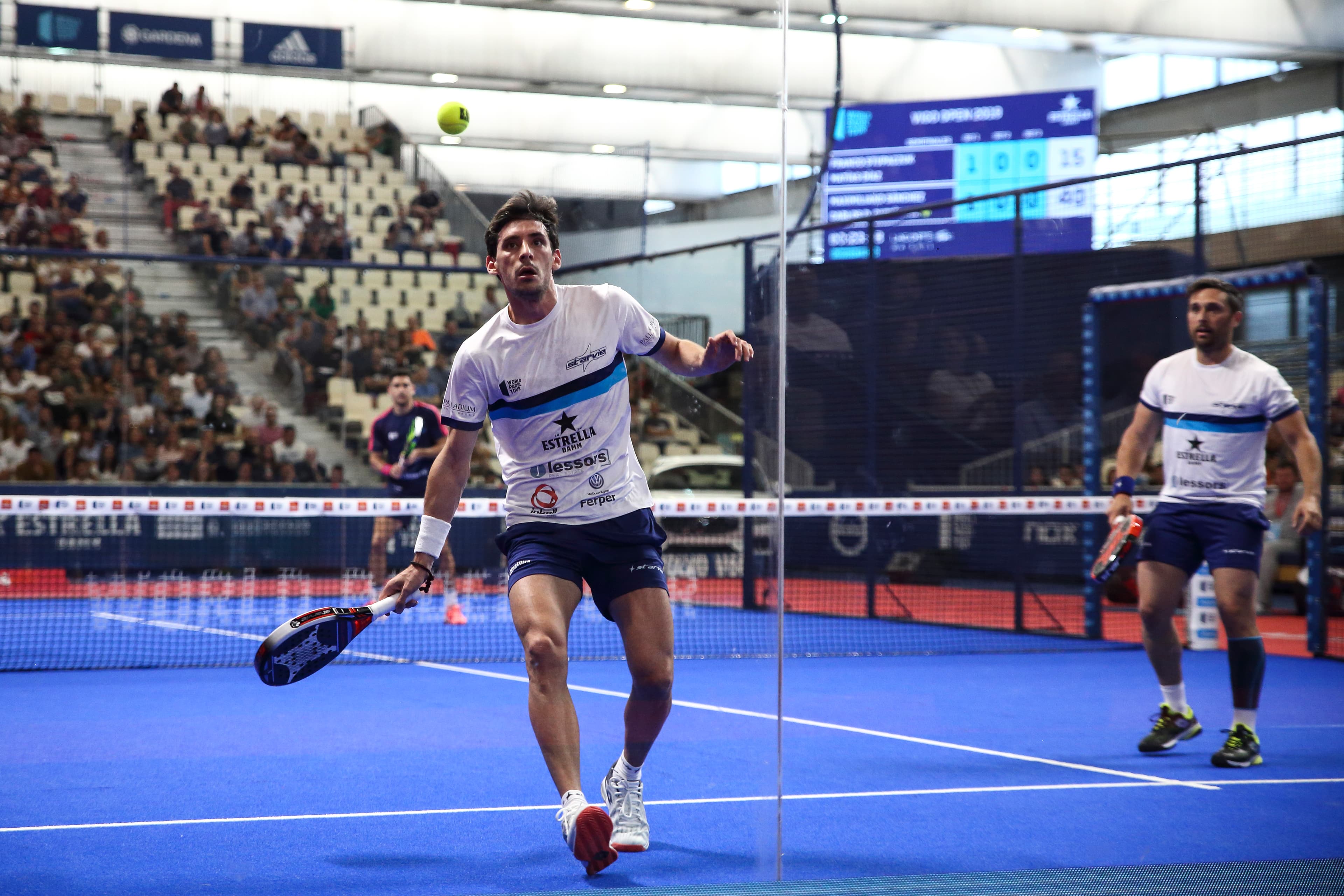 World Padel Tour Returns to Marbella in 2026