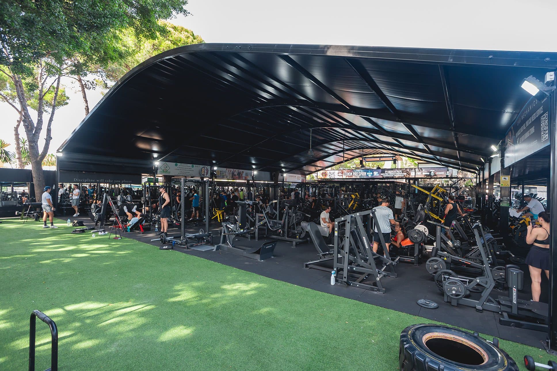 Real Club Padel Marbella — photo 4